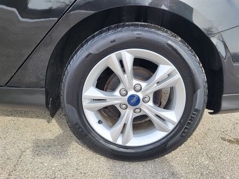 Used 2013 Ford Focus SE image 29