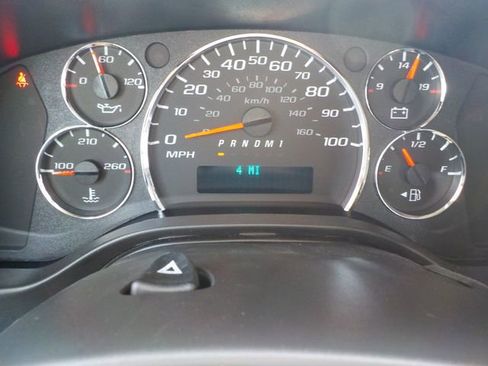 New 2026 GMC Savana 3500 Extended w/ Driver Convenience Package RWD image 30