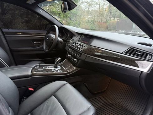 Used 2013 BMW 535i Sedan image 7