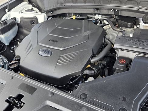 Used 2020 Kia Telluride S w/ S 8 Passenger Seating Package image 20