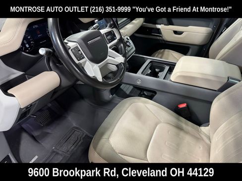 Used 2020 Land Rover Defender 110 First Edition image 13