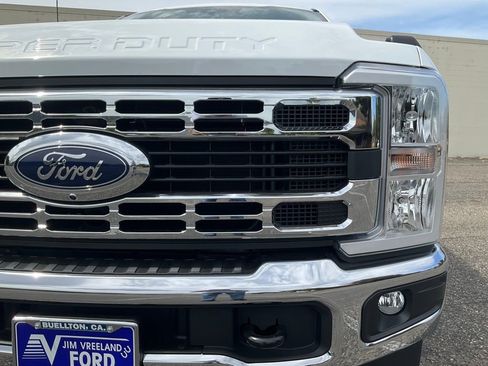 New 2026 Ford F250 XLT w/ 360-Degree Camera Package image 21