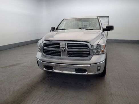 Used 2017 RAM 1500 Big Horn image 15