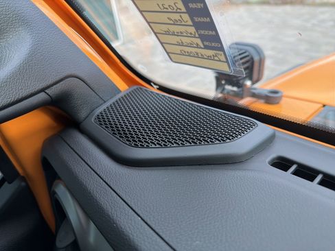 Used 2021 Jeep Wrangler Sport AWD/4WD image 63