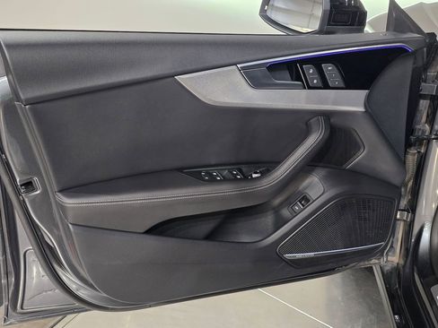 Used 2023 Audi A5 2.0T Prestige image 16