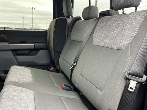 Used 2023 Ford F150 XLT w/ Equipment Group 302A High image 19