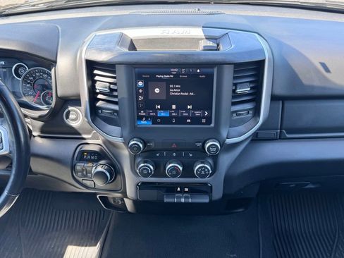 Certified 2023 RAM 1500 Big Horn AWD/4WD image 13