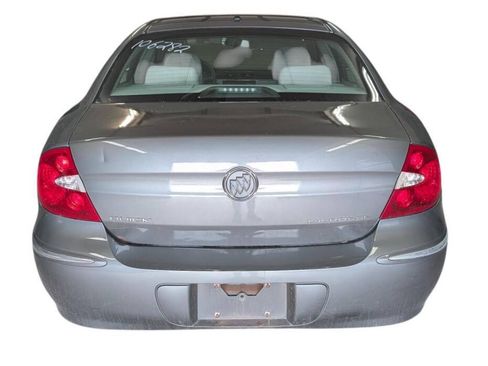 Used 2008 Buick LaCrosse CX FWD image 4