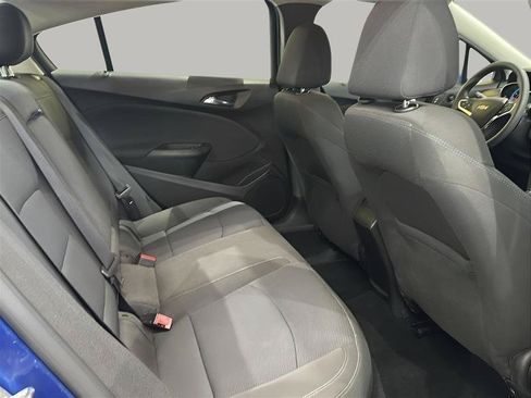 Used 2016 Chevrolet Cruze LT w/ Convenience Package FWD image 19