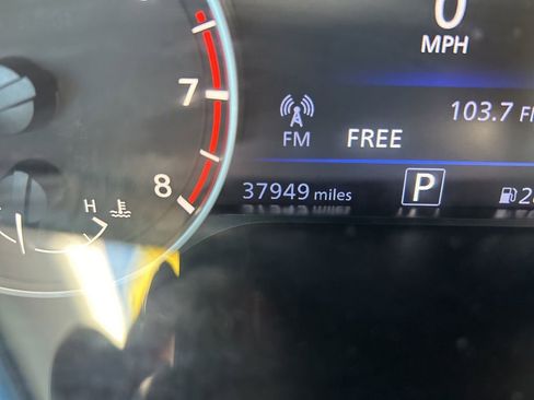 Used 2022 Nissan Altima 2.5 SV image 19