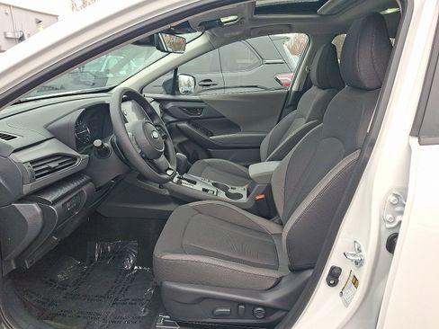 New 2026 Subaru Crosstrek 2.0i Premium image 9