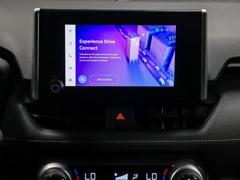 Certified 2024 Toyota RAV4 LE AWD/4WD image 16
