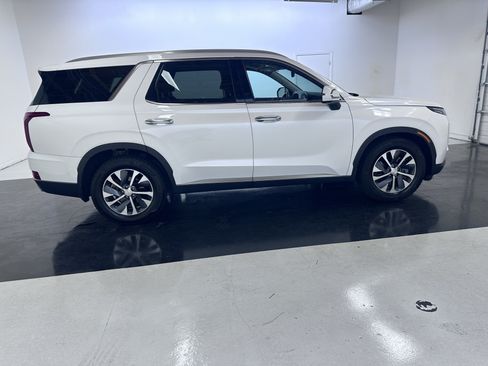 Used 2022 Hyundai Palisade SEL AWD/4WD image 21