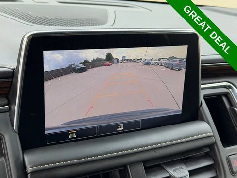 Used 2021 Chevrolet Suburban Premier w/ Texas Edition RWD image 27