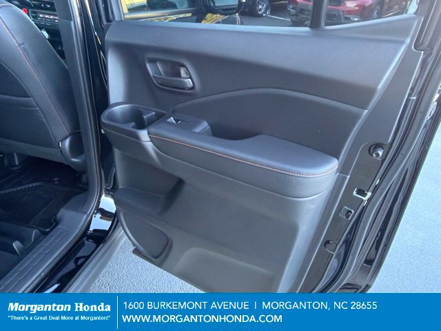 Used 2026 Honda Ridgeline TrailSport image 32