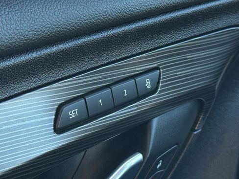 Used 2021 GMC Terrain SLT w/ Elevation Edition image 26