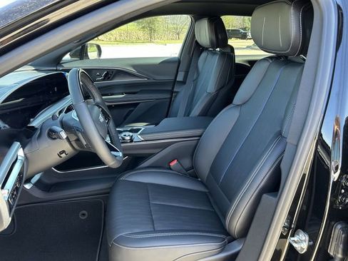 New 2026 Cadillac Lyriq Sport image 21