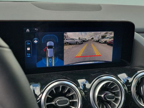 Certified 2026 Mercedes-Benz GLA 250 image 26