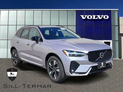 New 2026 Volvo XC60 B5 Plus w/ Climate Package