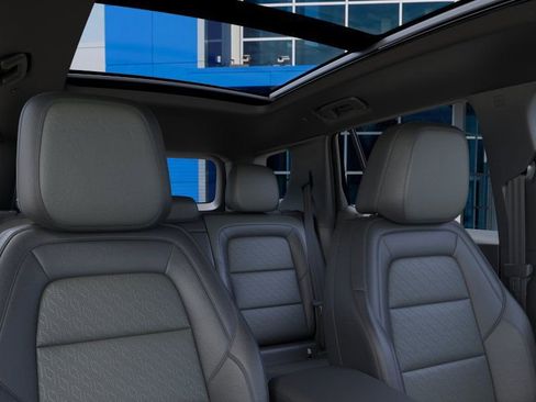 New 2026 Chevrolet Equinox LT image 26