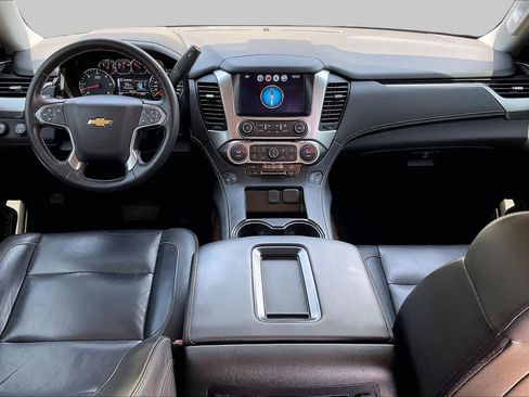 Used 2020 Chevrolet Tahoe LT AWD/4WD image 15