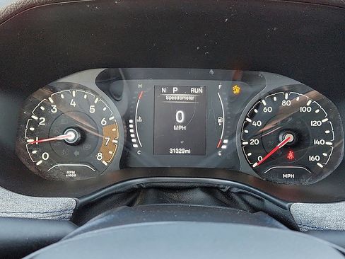 Used 2022 Jeep Compass Latitude image 10