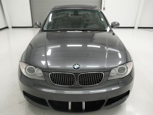 Used 2008 BMW 135i Coupe RWD image 2
