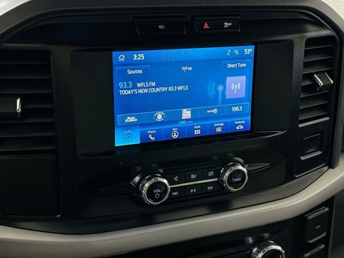 Used 2023 Ford F150 XLT w/ Equipment Group 301A Mid image 23