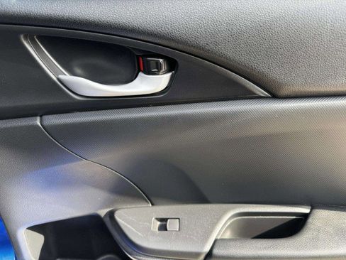 Used 2020 Honda Civic Sport image 39