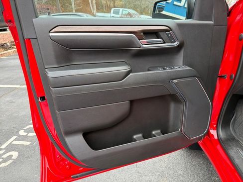 Used 2023 Chevrolet Silverado 1500 LT w/ Protection Package image 38