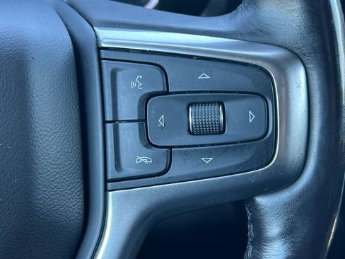 Certified 2020 Chevrolet Silverado 1500 LT w/ All-Star Edition AWD/4WD image 23