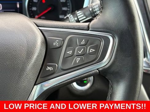 Used 2024 Chevrolet Equinox LT FWD image 21
