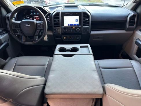 Used 2022 Ford F350 XL w/ STX Appearance Package image 2