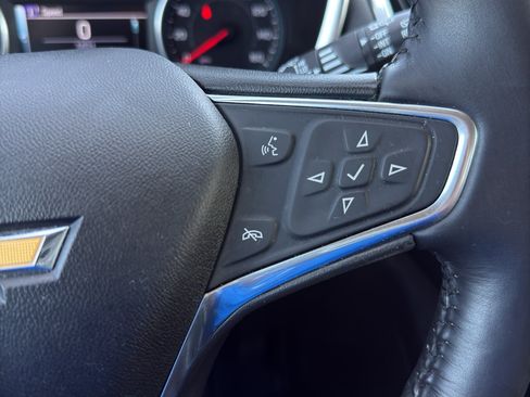 Used 2018 Chevrolet Equinox Premier AWD/4WD image 20