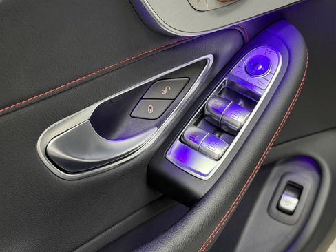 Used 2022 Mercedes-Benz C 43 AMG 4MATIC Cabriolet image 24