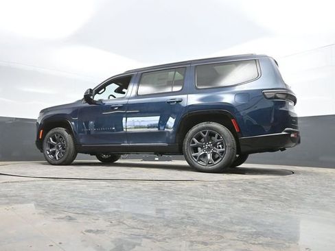 New 2026 Jeep Grand Wagoneer Limited AWD/4WD image 48