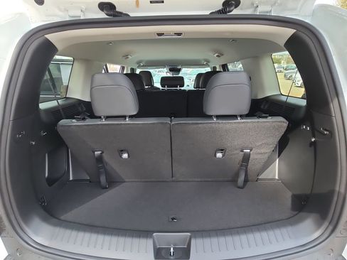 New 2026 Hyundai Santa Fe SEL w/ Tow & Go Package FWD image 13