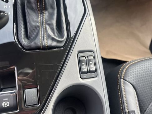 New 2026 Subaru Crosstrek 2.5i Wilderness image 33