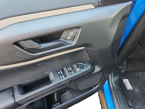 New 2025 Ford Bronco Sport Big Bend image 17