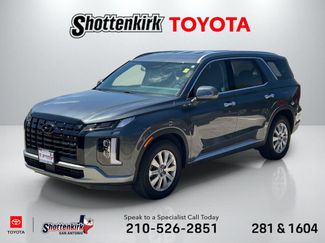 Used 2025 Hyundai Palisade SEL FWD video 1