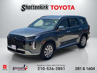 Used 2025 Hyundai Palisade SEL