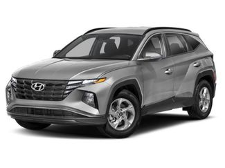 Used 2022 Hyundai Tucson SEL w/ Convenience Package AWD/4WD video 1