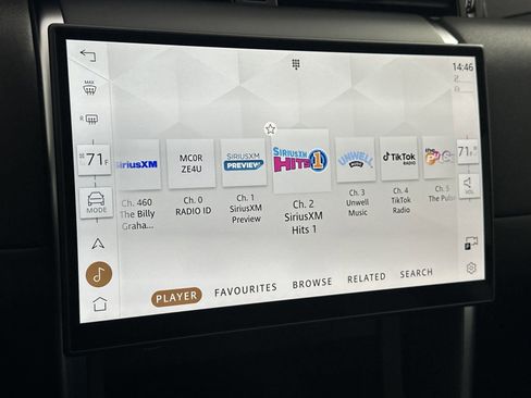 Certified 2025 Land Rover Discovery Sport S AWD/4WD image 22