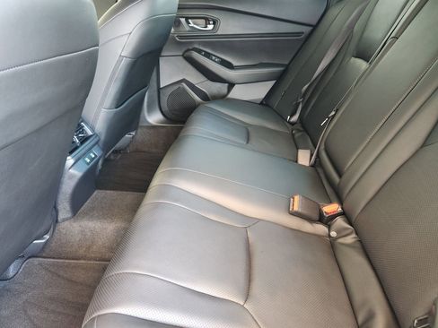 Used 2024 Honda Accord Touring image 29
