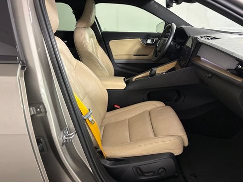 Used 2022 Polestar Polestar 2 w/ Performance Package AWD/4WD image 41