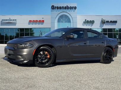 Used 2021 Dodge Charger R/T w/ Navigation & Travel Group