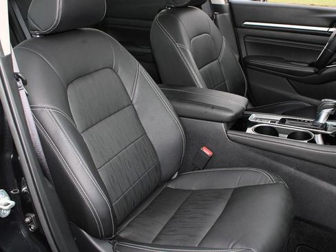 Used 2021 Nissan Altima 2.5 SL image 13