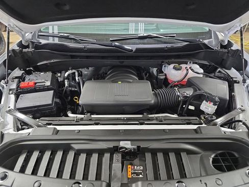 New 2026 Chevrolet Silverado 1500 LT Trail Boss w/ Safety Package image 31