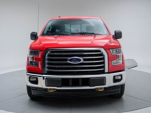 Used 2017 Ford F150 XLT w/ Equipment Group 302A Luxury image 14