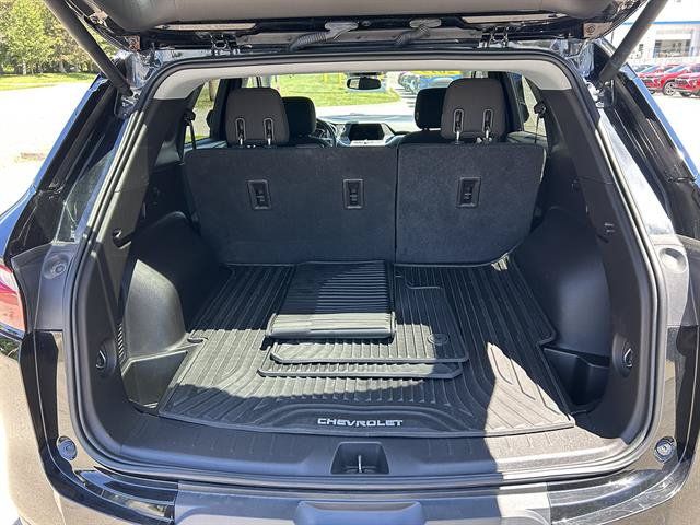 Certified 2019 Chevrolet Blazer LT FWD image 32